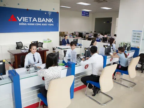 VietABank: Chủ tịch Phương Hữu Việt thay thế Văn Phòng Thành Ủy TP. HCM trở thành cổ đông lớn